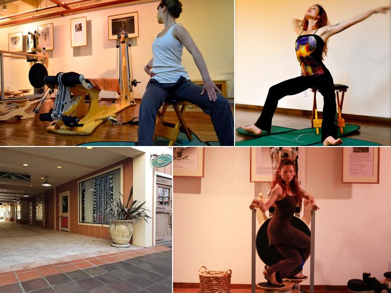 Mindful Movement Studio