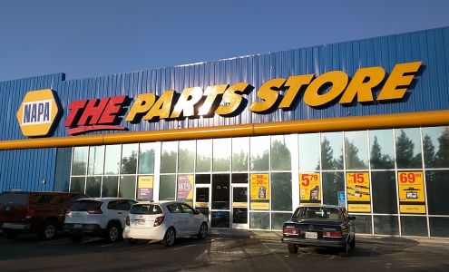 NAPA Auto Parts