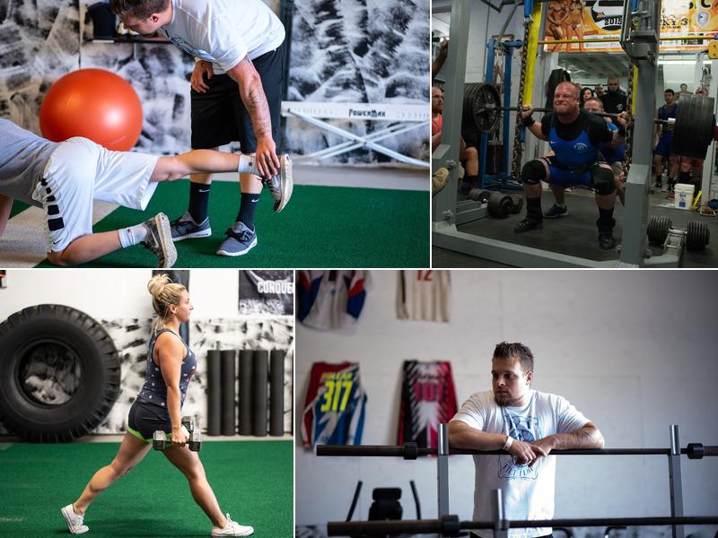 Joel Younkins Training LLC