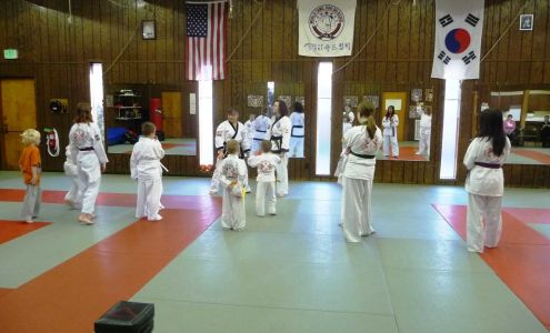 Roseburg Martial Arts Academy