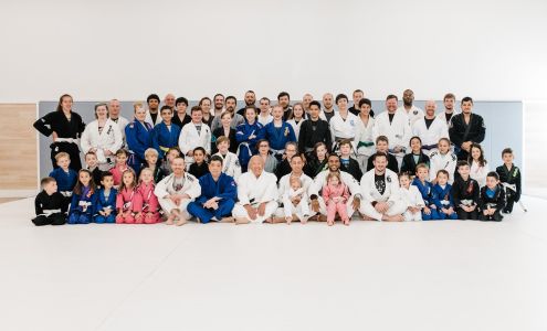 Performance Martial Arts Academy