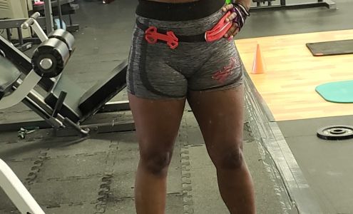 elevate functional fitness