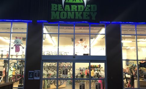 Bearded Monkey Cycling