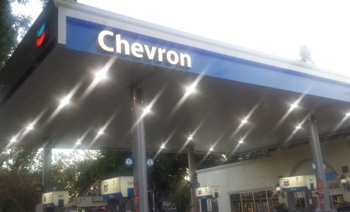 Chevron