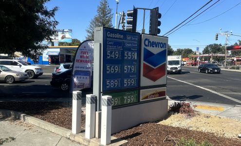 Chevron