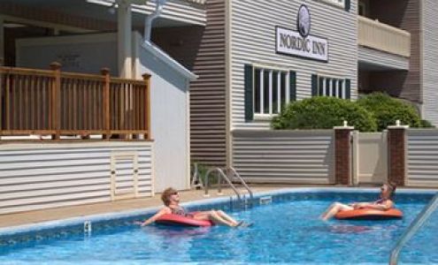 The Nordic Club Lincoln