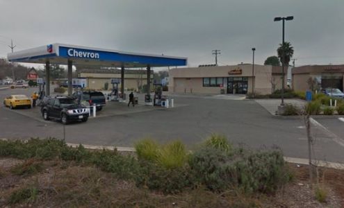 Chevron