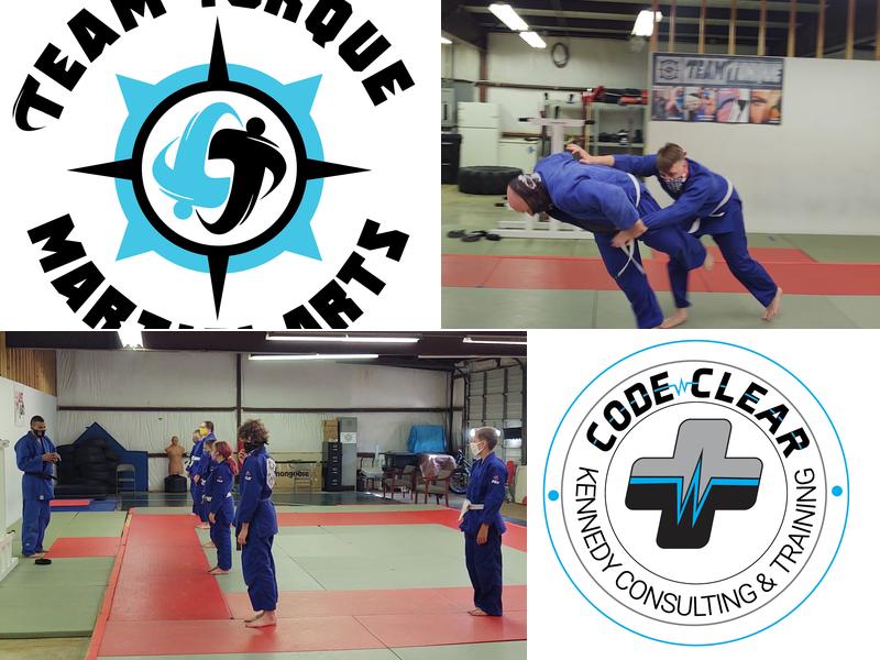 Team Torque Martial Arts