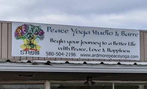 Peace Yoga Studio