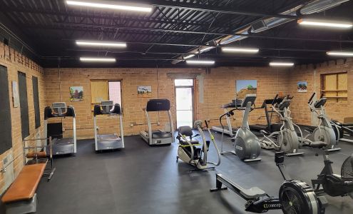 Canadian Community Center Canadian