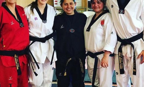 Ramos Championship Martial Arts