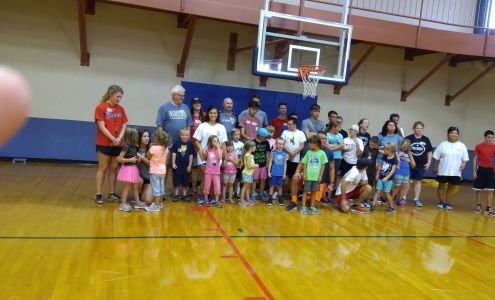 Kemmerer Recreation Center Kemmerer