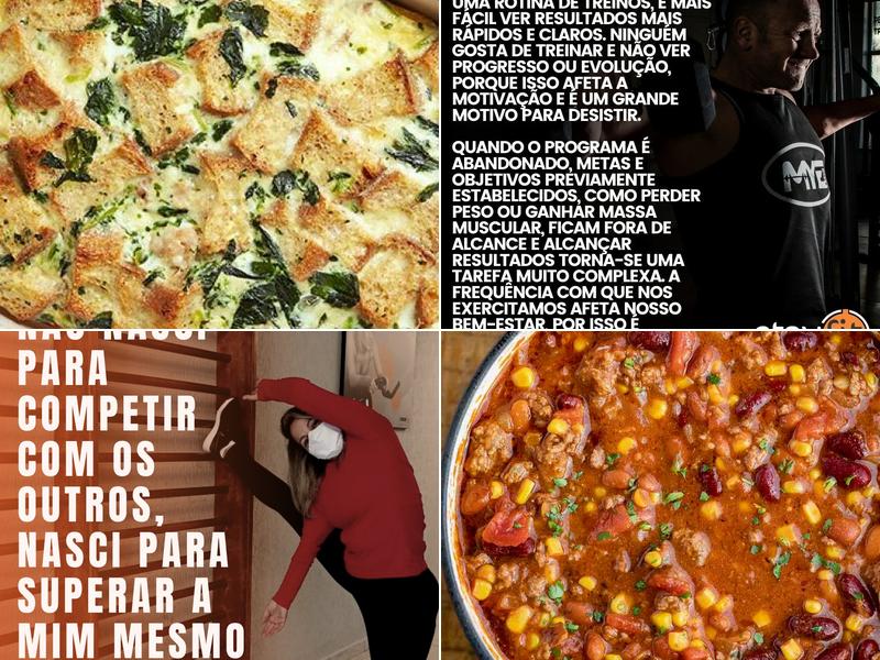 Stay Fit Personal Training