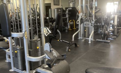 Oregon Fitness Studio