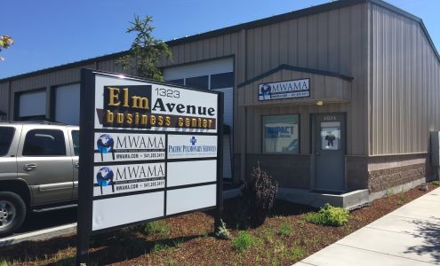 Mountain Warrior Academy Of Martial Arts