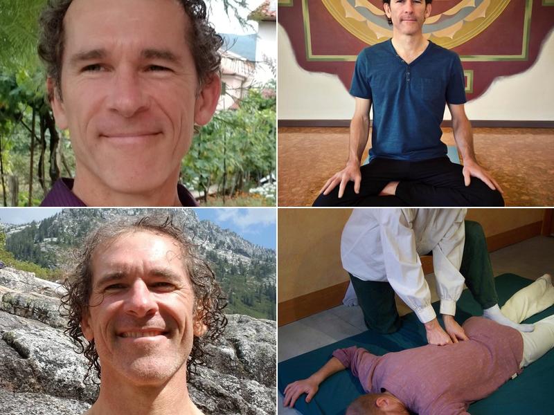 Benjamin Grunde, LMT