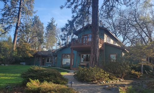 Hidden Springs Wellness Center