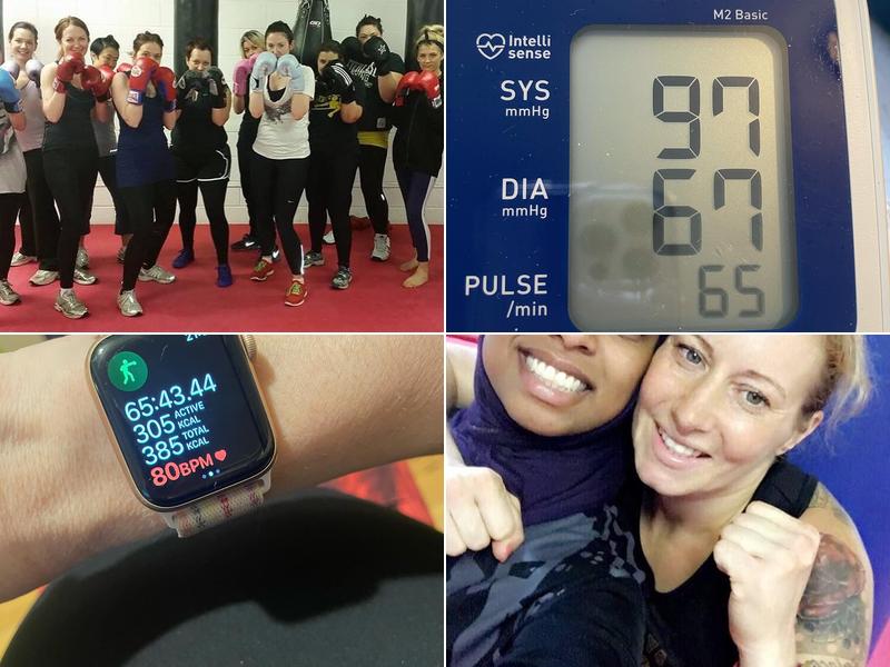 Mind Over Matter Personal and Athletic Training