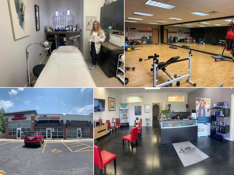 Affirm Health Center