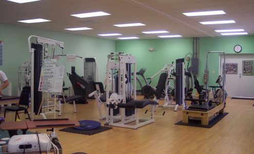 Tompkins Orthopedic Physical Therapy Services
