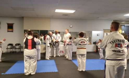 Salem ATA Martial Arts Salem