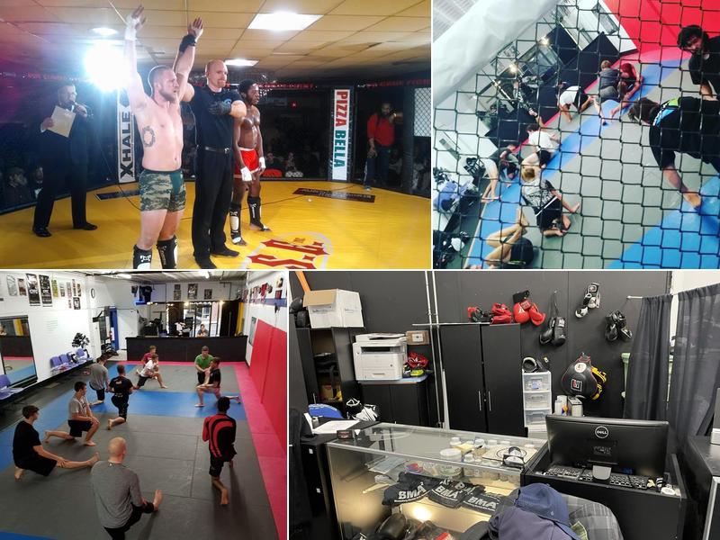 Bloomsburg Martial Arts Academy