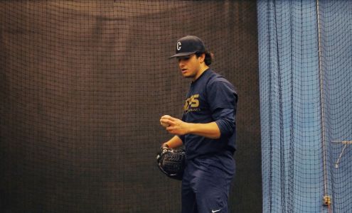 Hop's Athletic Performance Coventry