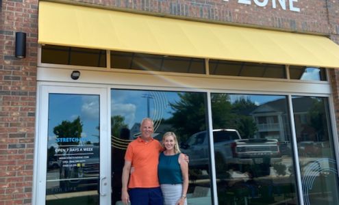 Stretch Zone 142 Thomas Green Blvd, Clemson South Carolina 29631