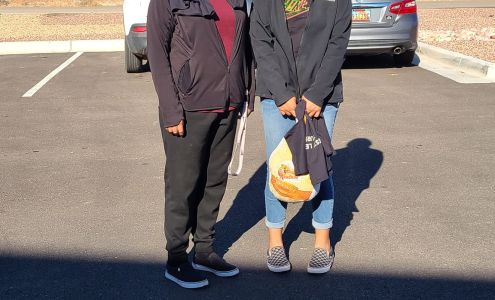 Painted Horse Diabetes Program Fort Duchesne