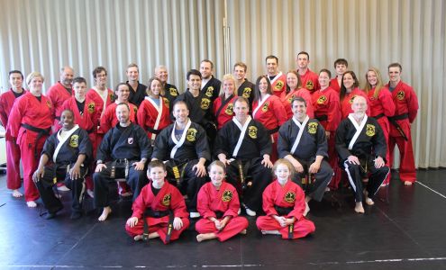 The Edge Martial Arts