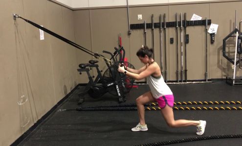 KC-G Personal Training