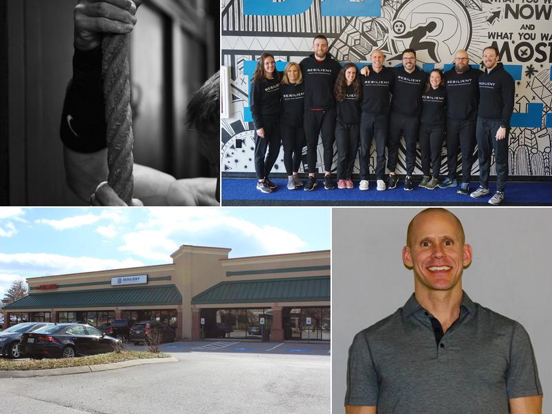 Resilient Health & Performance