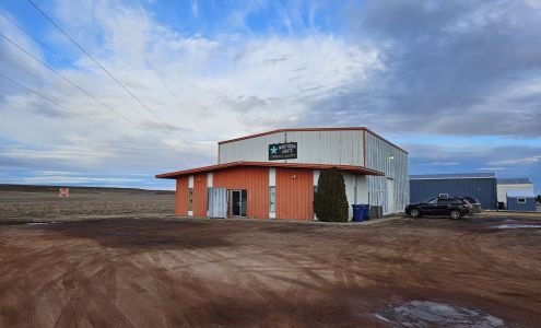 Northern Lights Gymnastics Beulah