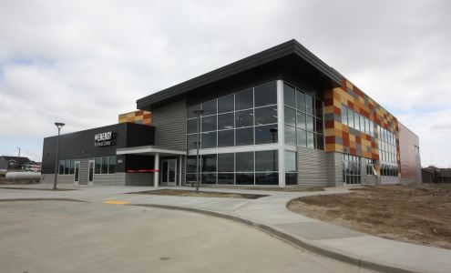 Beulah Park District Beulah