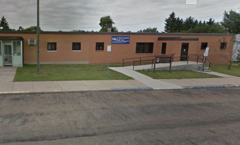 Northland Health Centers Turtle Lake