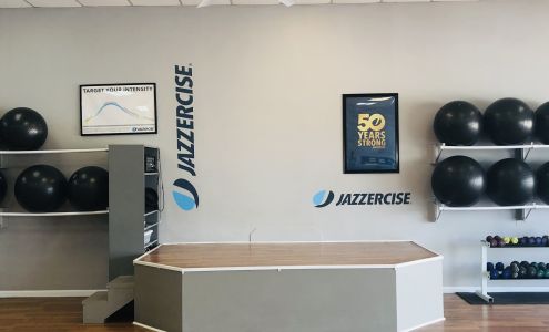 Jazzercise