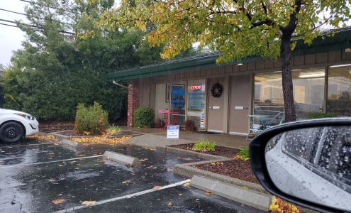 Quik DMV Registration Service, Inc