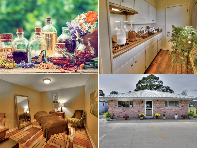 Nature's Link Wellness Center