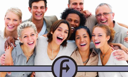 Friends In Motion Falmouth