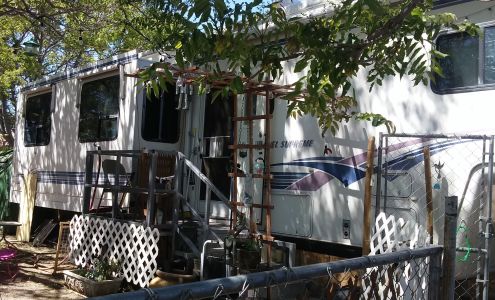 Socorro Parks & Recreation Gym Socorro