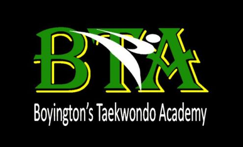 Boyington's Taekwondo Academy