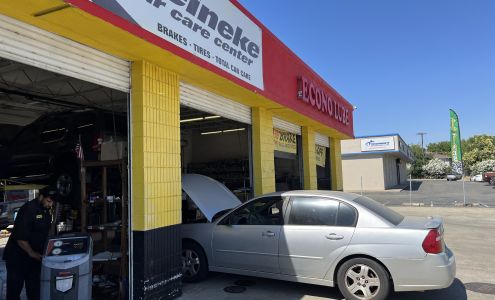 Meineke Car Care Center