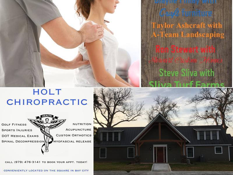 Holt Chiropractic