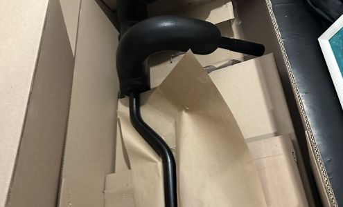 Solid Bar Fitness Waterville