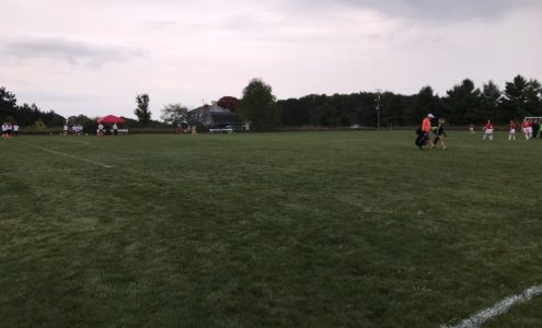 Black Forest Soccer Field Harbor Springs