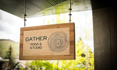 GATHER Yoga Studio