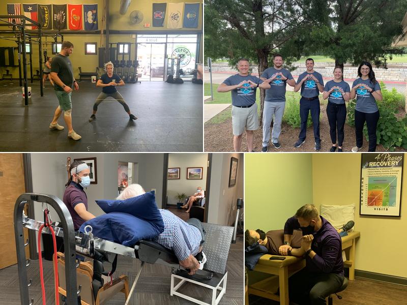 Body Balance Physical Therapy-Lakeway