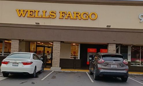 Wells Fargo Bank