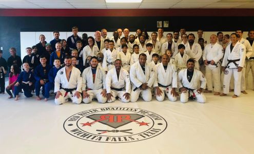 Red River Brazilian Jiu-Jitsu
