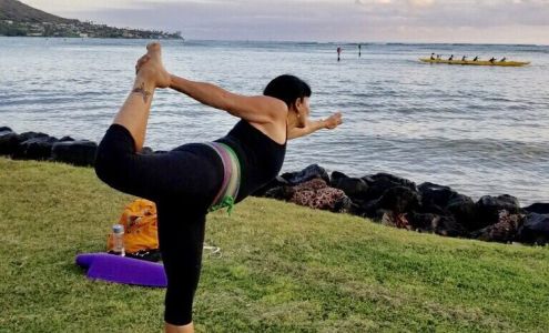 Juicy Life Yoga Studio